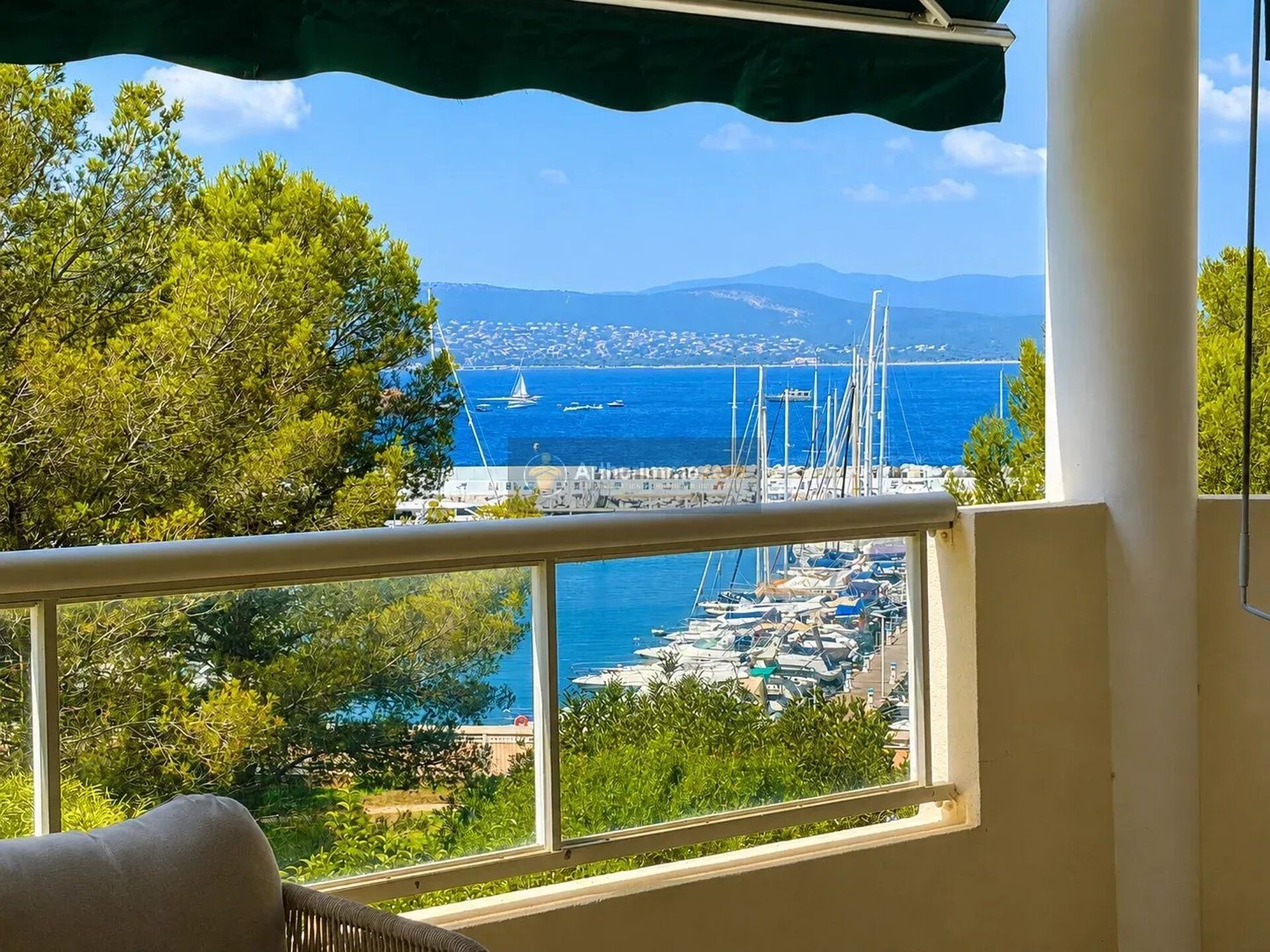 Appartement 4 pièces 107 m² · à Saint-Raphaël · 107 m² · 799 000 €