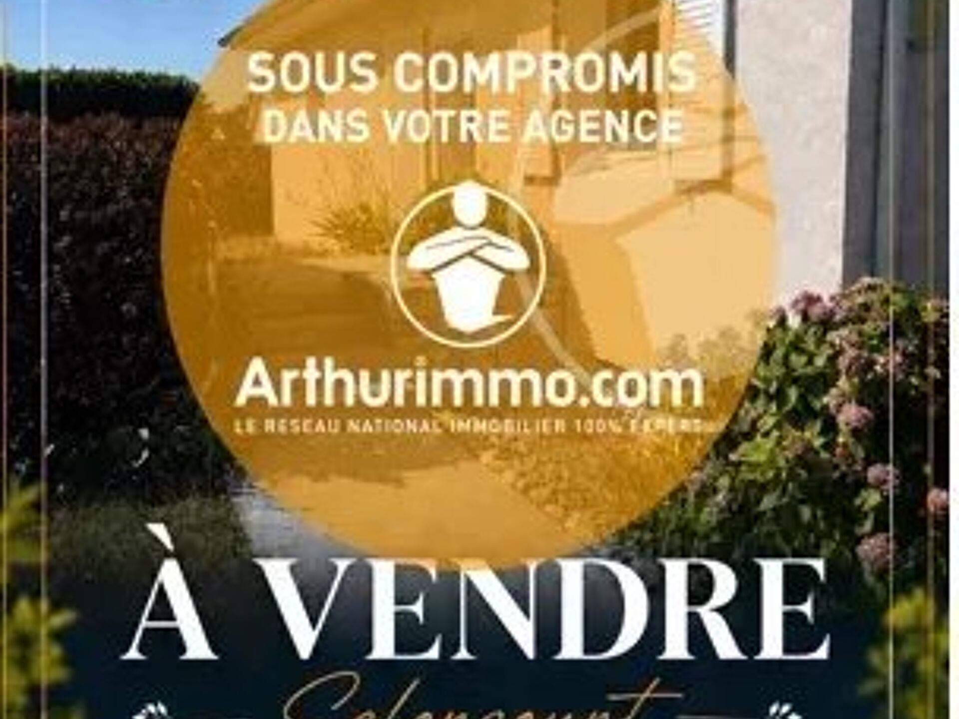 Maison 6 pièces 92 m² · à Seloncourt · 92 m² · 212 000 €
