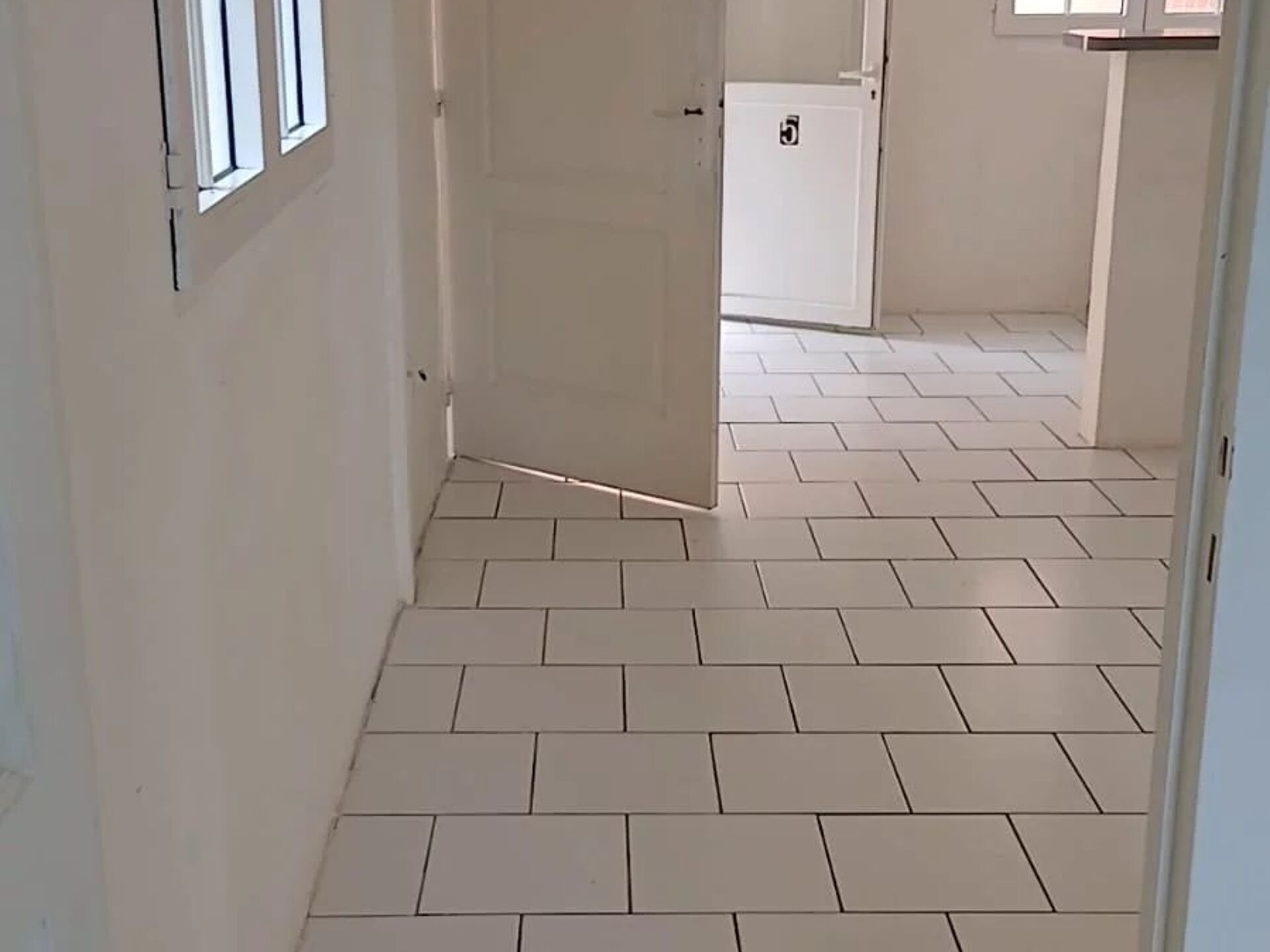 Appartement 2 pièces 38 m² · à Le Lamentin · 38 m² · 555 €/mois