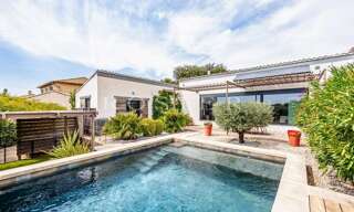 Maison 5 Pièces 98 m² à vendre à Saint-Saturnin-lès-Apt (84490)