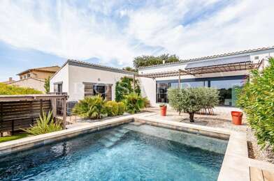 Maison 5 pièces 750000 €