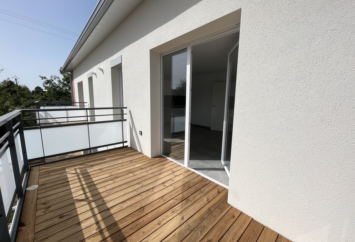 Location appartement 3 pièces 63 m² à Eaunes (31600) — photo 1