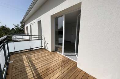 Appartement 3 pièces 792 €