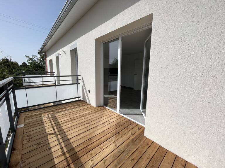 Appartement 3 pièces 63 m² — photo 1