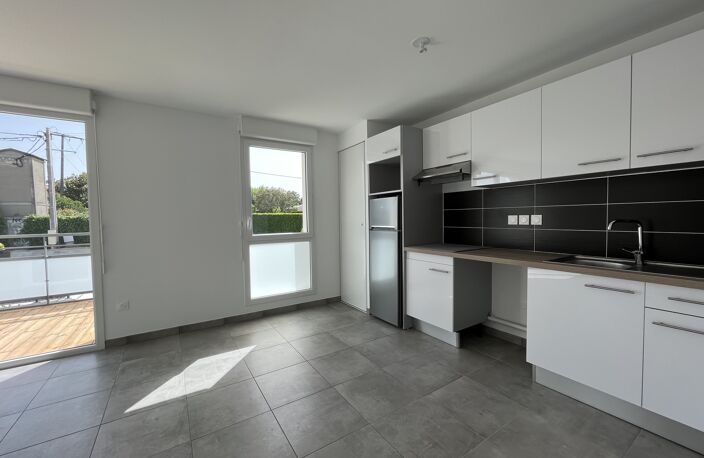 Location appartement 3 pièces 63 m² à Eaunes (31600) — photo 5