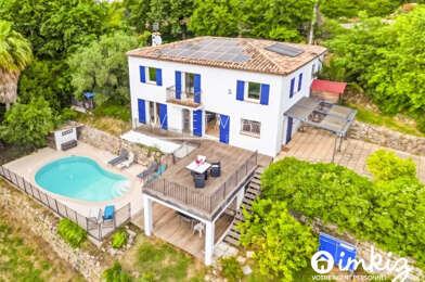 Maison 4 pièces 690000 €