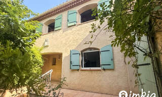 Maison 6 Pièces 145 m² à vendre à Aubagne (13400)