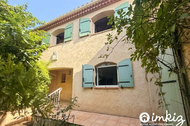 Maison 6 pièces 680000 €