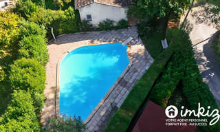 Maison 6 Pièces 145 m² à vendre à Aubagne (13400)