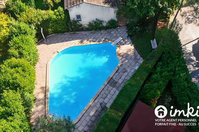 Maison 6 pièces 680000 €