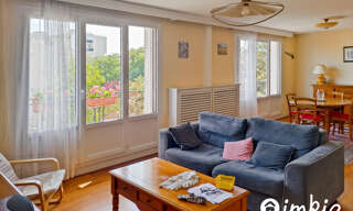 Appartement 4 Pièces 74 m² à vendre à Vitry-sur-Seine (94400)