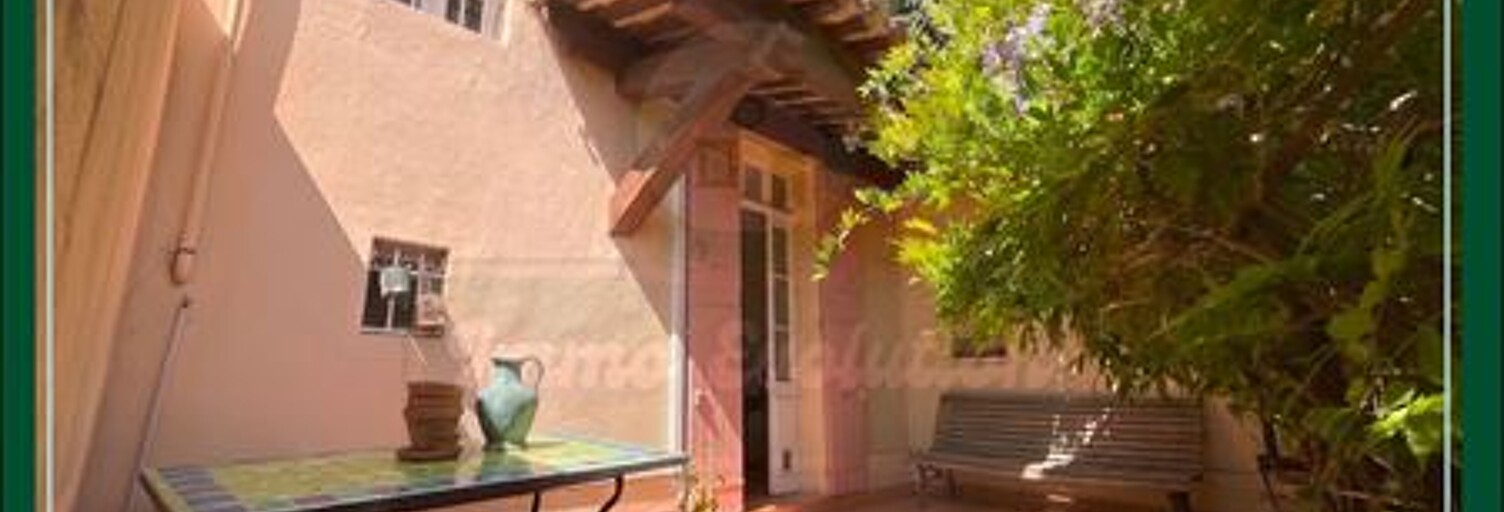 Maison 3 Pièces 64 m² à vendre à Orange (84100)
