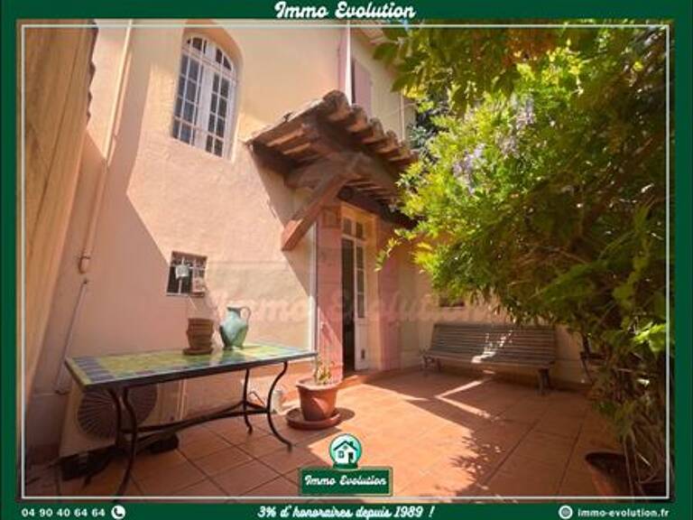 Maison - 64.1m ² — photo 1