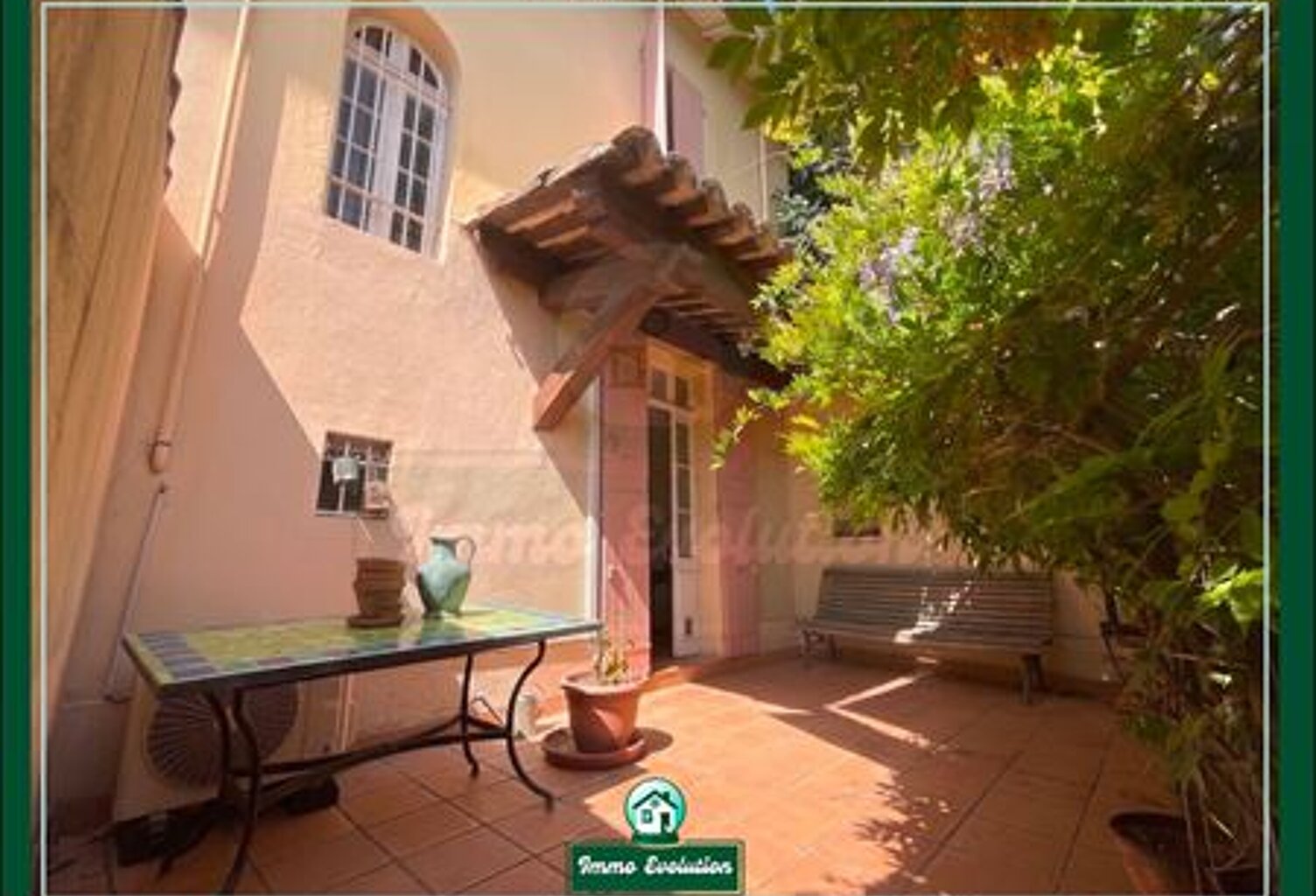 Maison - 64.1m ² — photo 1