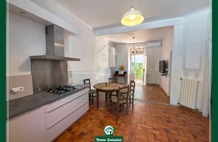 Maison - 64.1m ² — photo 2