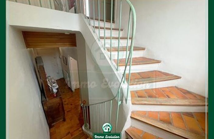 Maison - 64.1m ² — photo 4