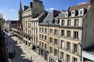 Appartement 3 pièces 299000 €