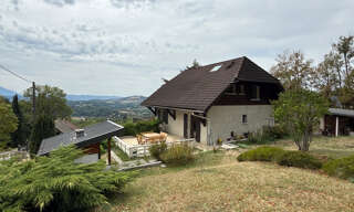 Maison 6 Pièces 149 m² à vendre à Novalaise (73470)