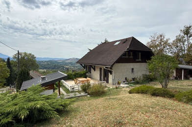 Maison 6 pièces 540000 €