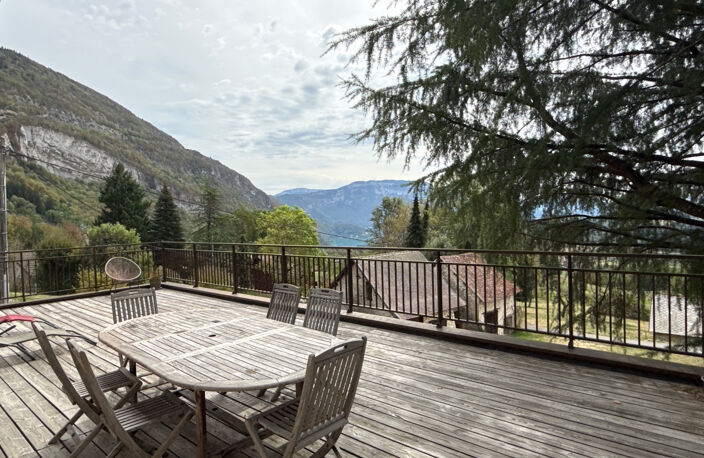 Vue lac — photo 3