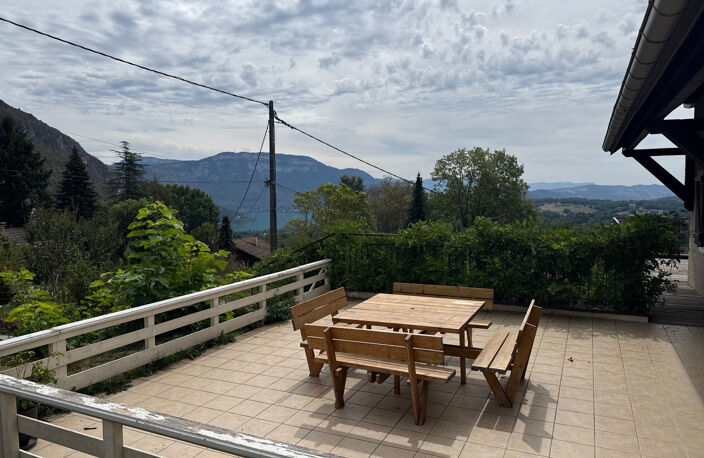 Vue lac — photo 5
