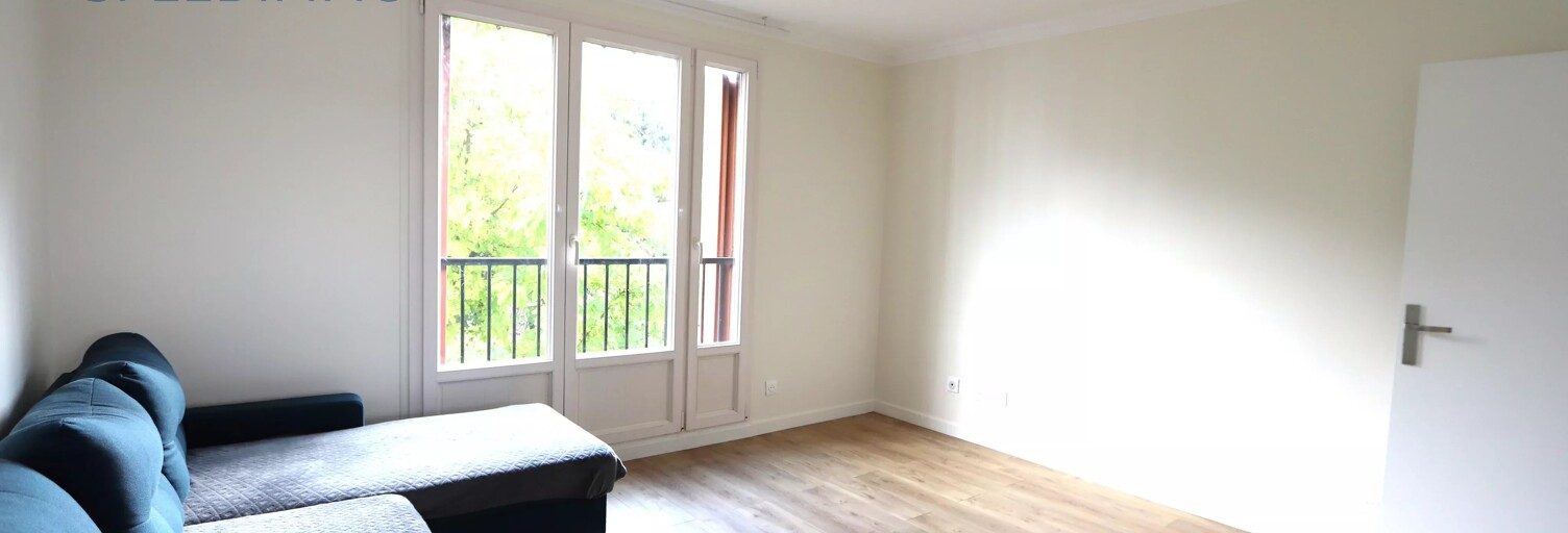 Appartement 3 Pièces 53 m² à louer à Brie-Comte-Robert (77170)