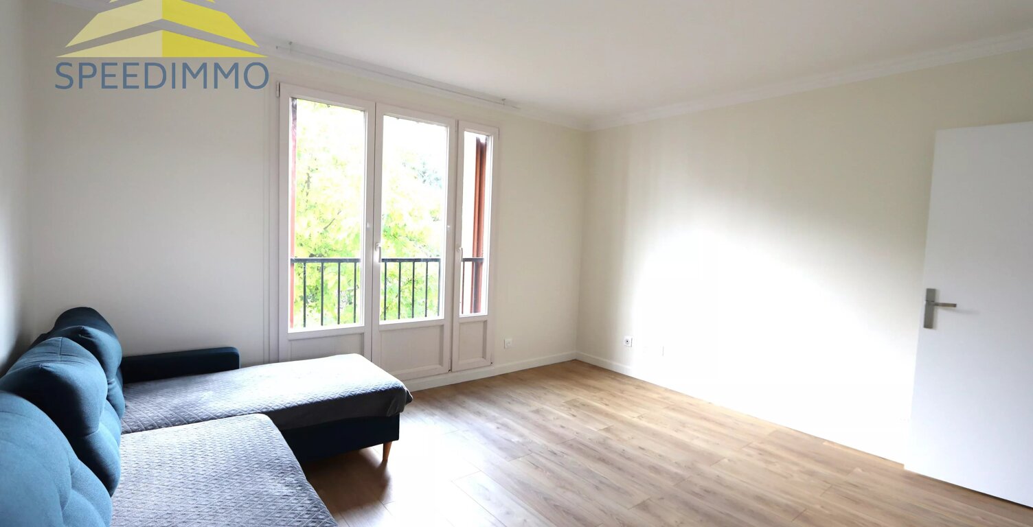 Appartement lumineux 3 pièces à Brie-Comte-Robert — photo 1