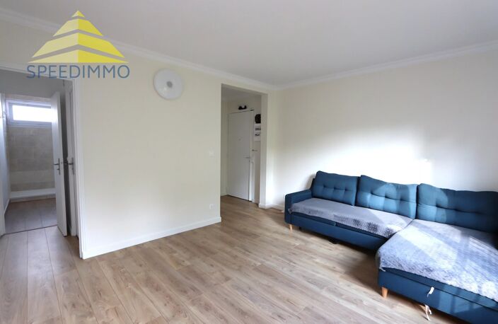 Appartement lumineux 3 pièces à Brie-Comte-Robert — photo 2