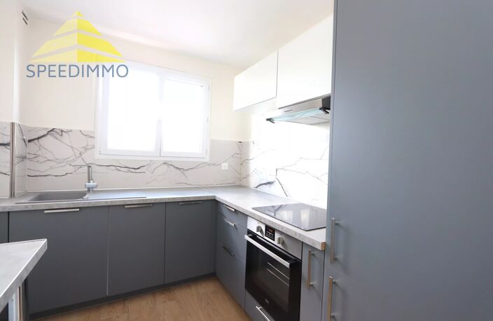 Appartement lumineux 3 pièces à Brie-Comte-Robert — photo 3