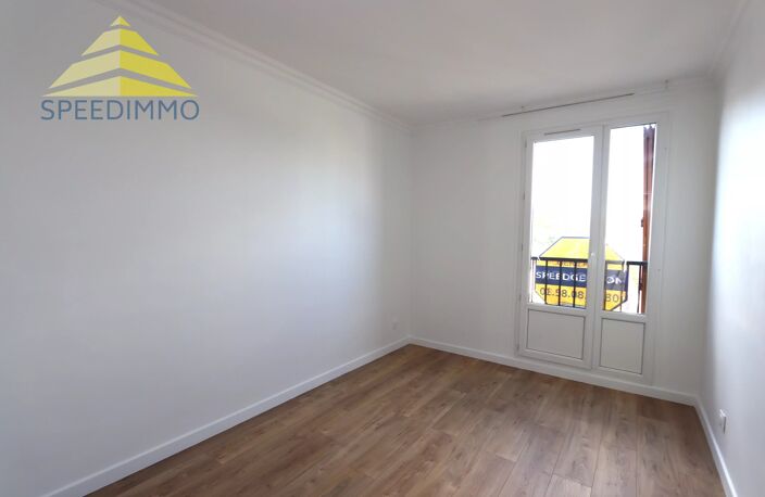 Appartement lumineux 3 pièces à Brie-Comte-Robert — photo 4