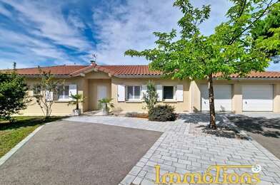 Maison 6 pièces 399000 €