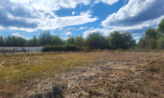 Terrain  1060 m² à vendre à Saint-Mamert-du-Gard (30730)
