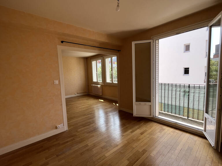 DRAPEAU - GRAND T4 LUMINEUX — photo 1