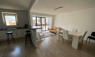 Appartement 4 Pièces 87 m² à louer à Dijon (21000)