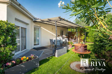 Maison 4 pièces 344000 €