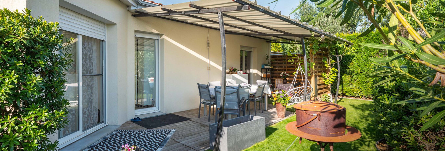 Maison 4 Pièces 92 m² à vendre à Artigues-près-Bordeaux (33370)