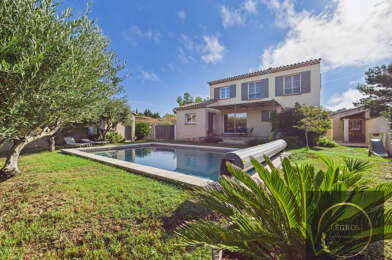 Maison 6 pièces 546000 €