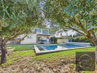 Maison individuelle de 140 m2 sur une parcelle de 557 m2 ave — photo 3