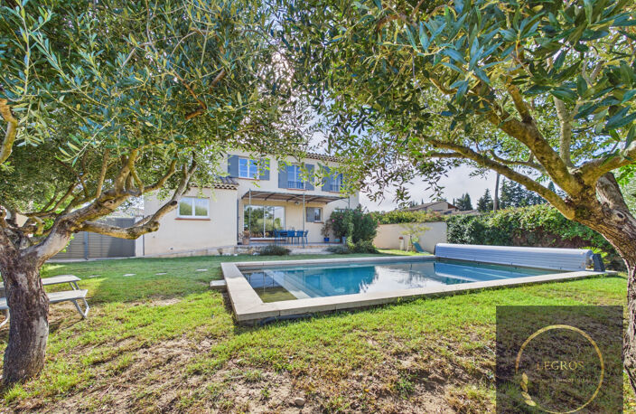 Maison individuelle de 140 m2 sur une parcelle de 557 m2 ave — photo 3