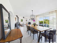 Maison individuelle de 140 m2 sur une parcelle de 557 m2 ave — photo 4