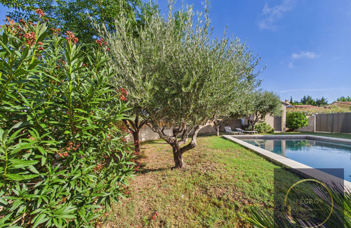 Maison individuelle de 140 m2 sur une parcelle de 557 m2 ave — photo 5