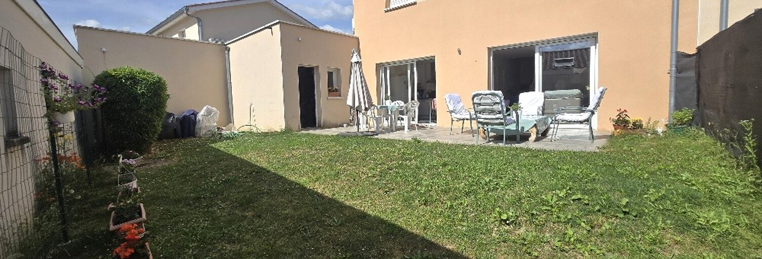 Maison 5 Pièces 108 m² à louer à Brindas (69126)