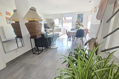 Maison 5 pièces 1650 €