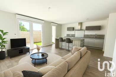 Appartement 3 pièces 230000 €