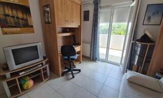 Appartement 2 Pièces 47 m² à louer à Le Crès (34920)