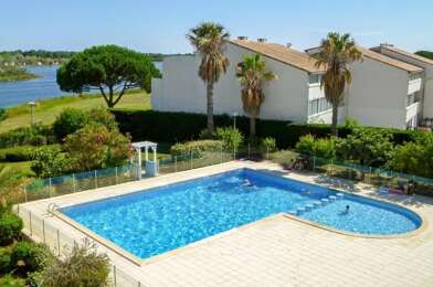 Appartement 2 pièces 179000 €