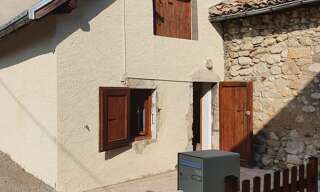 Maison 3 Pièces 56 m² à louer à Monestier-du-Percy (38930)