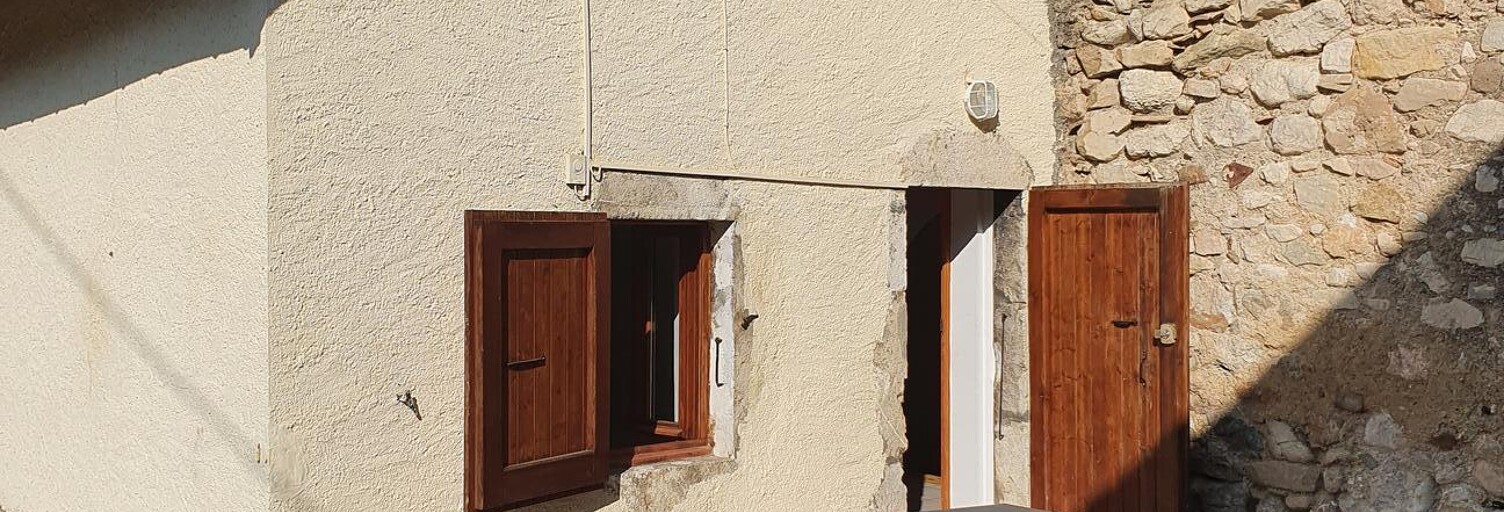 Maison 3 Pièces 56 m² à louer à Monestier-du-Percy (38930)