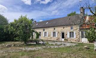 Maison 5 Pièces 162 m² à vendre à Saint-Joseph (50700)