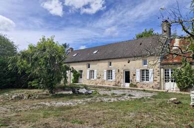 Maison 5 pièces 265000 €